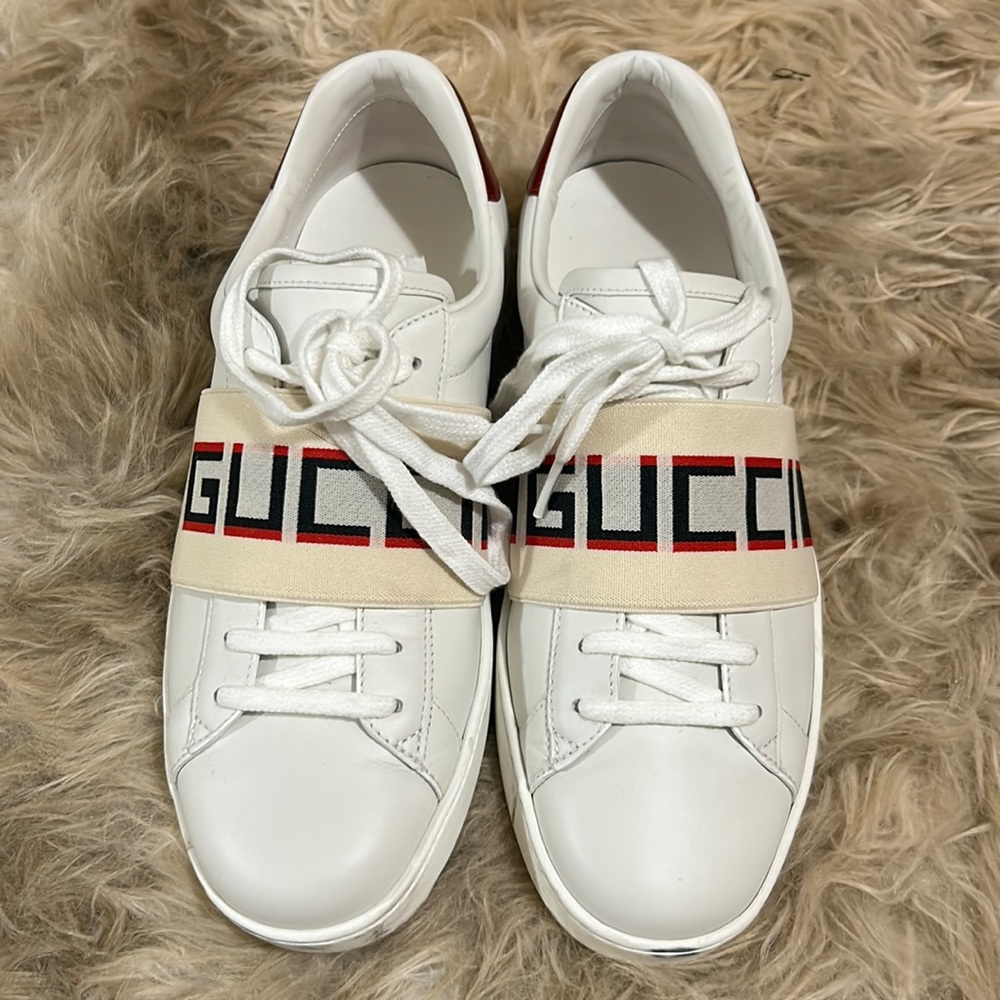 Gucci Sneakers